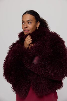 Harper & Yve jas  AW25N206-1018 11