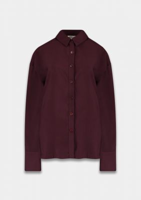 Harper & Yve blouse  AW25P600-1018