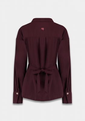 Harper & Yve blouse  AW25P600-1018 2