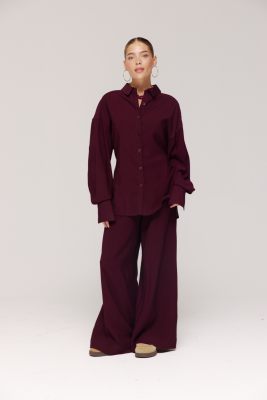 Harper & Yve blouse  AW25P600-1018 3