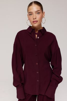 Harper & Yve blouse  AW25P600-1018 4
