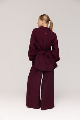 Harper & Yve blouse  AW25P600-1018 5
