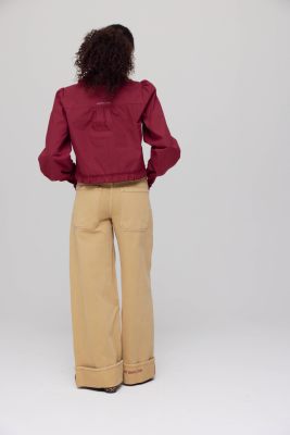 Harper & Yve blouse  AW25P603-317 11
