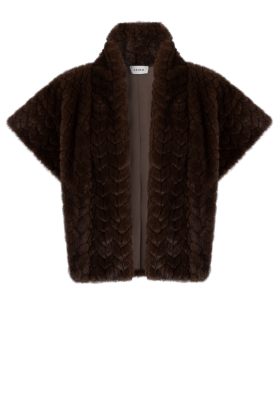 Aaiko gilet  AMALA PES 462-191121
