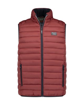 N.Z.A. bodywarmer  25HN820-1523