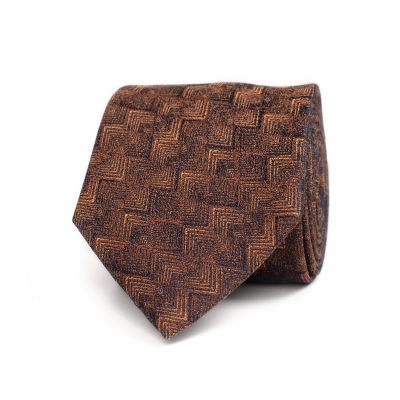 Tresanti stropdas  TRTIJE433-405