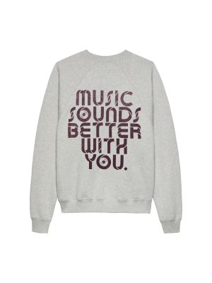 Catwalk junkie sweater  2504020607-153