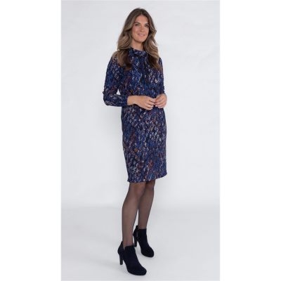 Roberto Sarto jurk  531002- 9