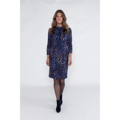 Roberto Sarto jurk  531002- 10