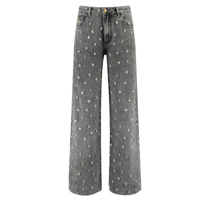 Harper & Yve jeans  AW25N101-1301