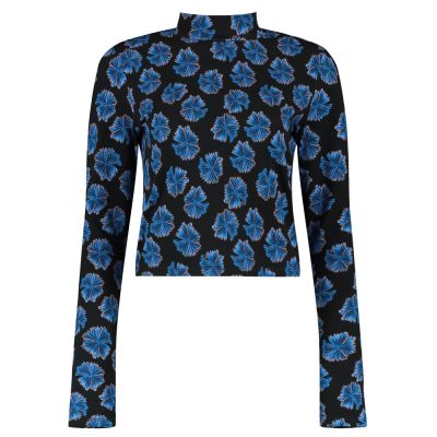Harper & Yve top  AW25T500-1259