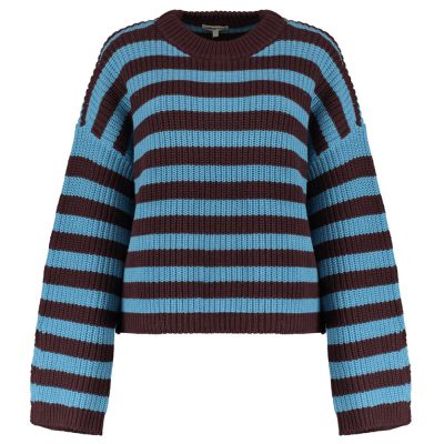 Harper & Yve trui  AW25W501-426