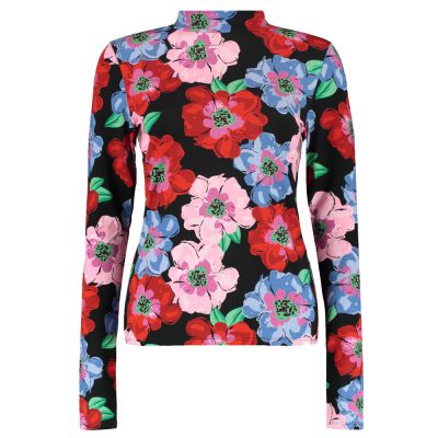 Harper & Yve top  DW25T513-1267