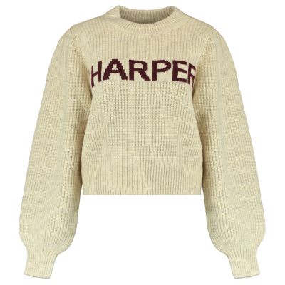 Harper & Yve trui  DW25W515-101