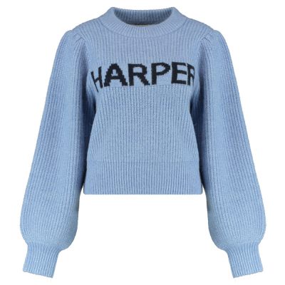 Harper & Yve trui  DW25W515-434