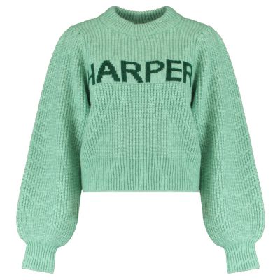 Harper & Yve trui  DW25W515-535
