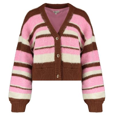 Harper & Yve vest  DW25W811-1270