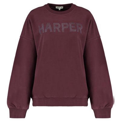 Harper & Yve sweater  DW25Y500-321