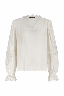 Label Dot blouse  2521020-200 7