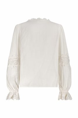 Label Dot blouse  2521020-200 8