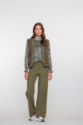 Geisha pantalon  51587-32-530
