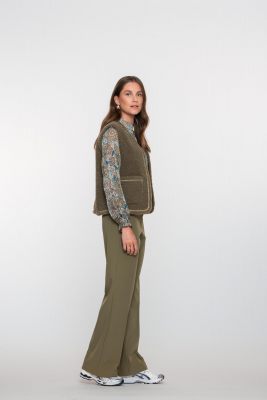 Geisha pantalon  51587-32-530 5