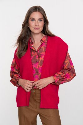 Geisha gilet  54830-29-445