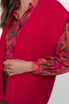 Geisha gilet  54830-29-445 3