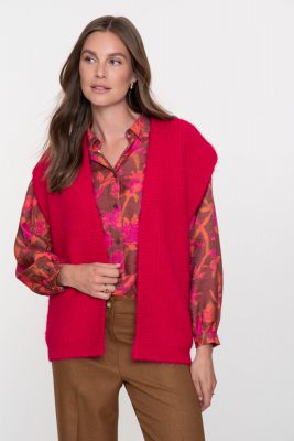 Geisha gilet  54830-29-445 4