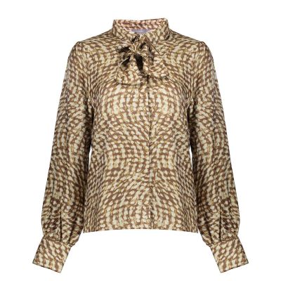 Geisha blouse  53903-20-775 9
