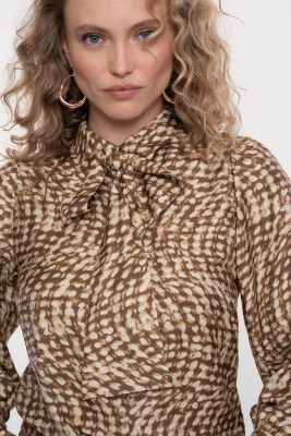 Geisha blouse  53903-20-775 10