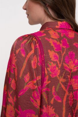 Geisha blouse  53909-20-480 3
