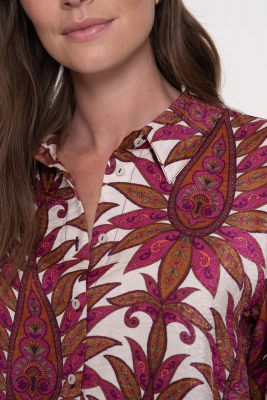 Geisha blouse  53913-20-10 3