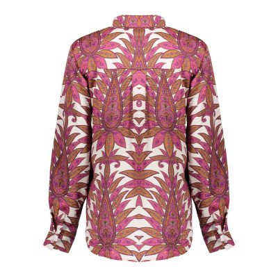 Geisha blouse  53913-20-10 4