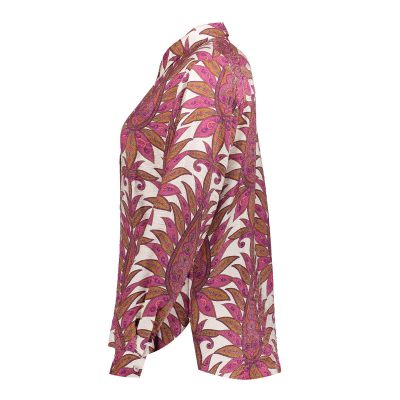 Geisha blouse  53913-20-10 5