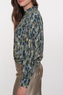 Geisha blouse  53945-20-925 4