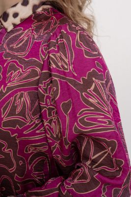 Geisha blouse  53937-20-765 3