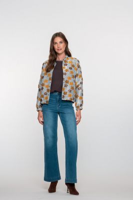Geisha jeans  51803-10-834