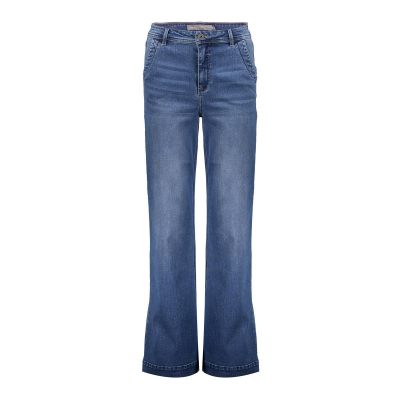 Geisha jeans  51803-10-834 7