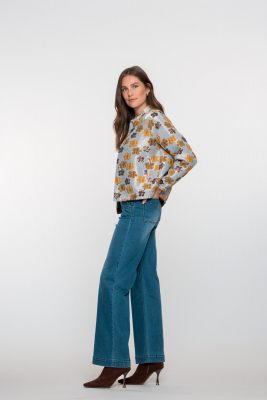 Geisha jeans  51803-10-834 10