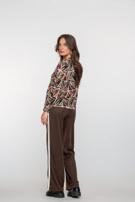 Geisha broek  51834-10-775 9