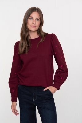 Geisha sweater  52870-21-485