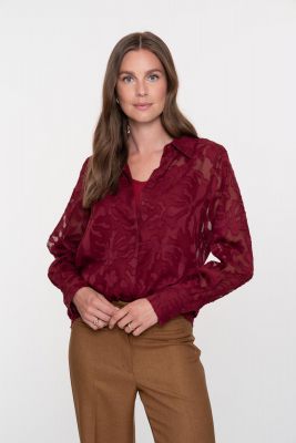 Geisha blouse  53832-26-485