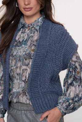 Geisha gilet  54877-70-625 6