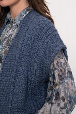 Geisha gilet  54877-70-625 7