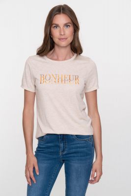 Geisha t-shirt  52831-41-715