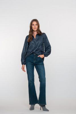 Geisha jeans  51806-10-880