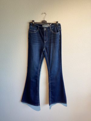 Geisha jeans  51806-10-880 7