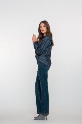 Geisha jeans  51806-10-880 9
