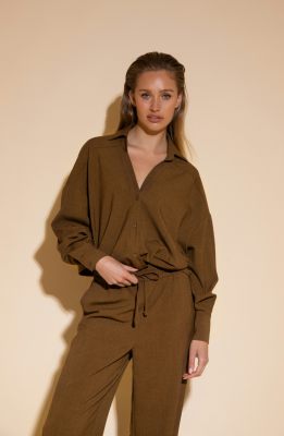 Amaya Amsterdam blouse  Hailey-200 6